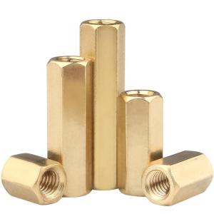 BAODEFENG | Double Through Hollow Copper Hex Standoff Screws