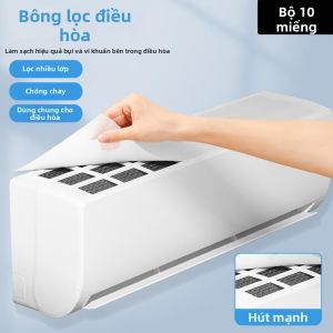 TAOKOU | Bộ Lọc Máy Điều Hòa Chống Bụi