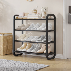 Giá Để Giày Đa Tầng Dễ Lắp Ráp