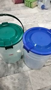 PHC-Sunnyware 20 L (5 gallon) Water Dispenser #9818