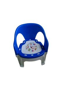 Bangku/kursi anak sender cotra jaya plastik