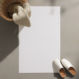 Hope | Water Absorbent Anti-slip Hotel Bath Mat