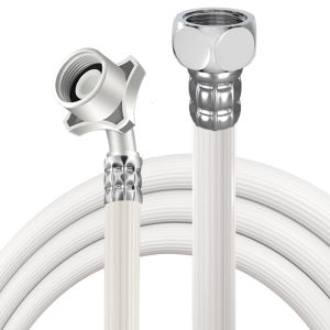 BOXIDE | Extended Dishwasher and Washer Inlet Hose
