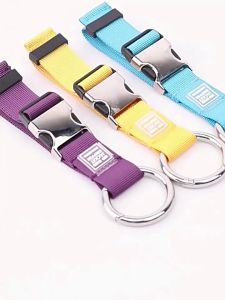 Baggage Porter/Free Your Hand/ jacket Clip/Baggage Strap
