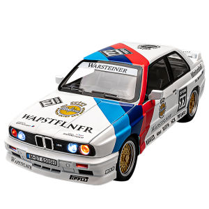 JUANNUO | Alloy Simulation Collectible Car Model 1:24