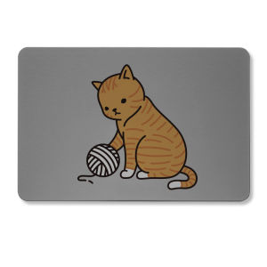 Bathroom Floor Mat Diatom Mud Hard Board Absorbent Pad Bathtub Anti-slip Mat Toilet Washing Room Diatom Earth Foot Pad