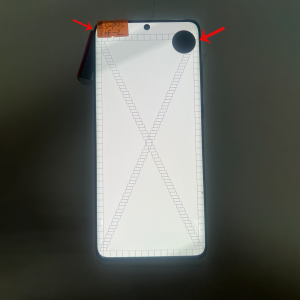 Màn Hình LCD AMOLED Samsung Galaxy S20 Plus Bộ Số Hóa Màn Hình Cảm Ứng Tương Thích Với Samsung Galaxy S20 Plus