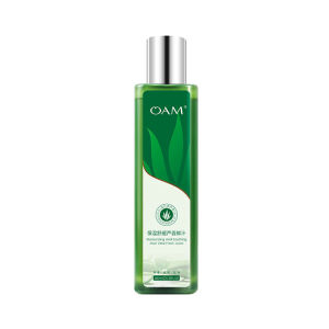 OAM | Aloe Vera Hydrating Toner & Essence Water for Men Oil Control