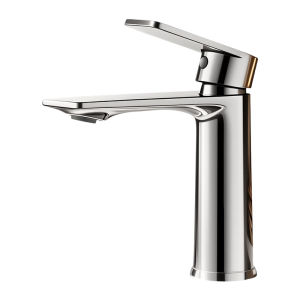 JIAIUIVI | Cold and Hot Water Faucet Brass