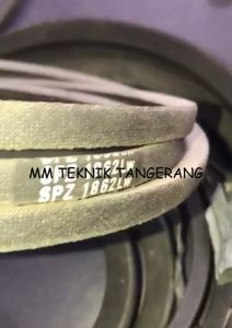 Vanbelt SPZ 1862 Mitsuboshi OPTI: Suku Cadang Kipas AC & Fanbelt