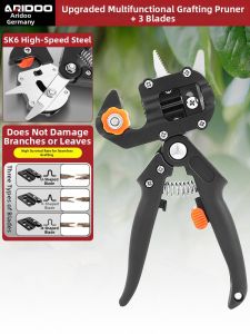 aridoo | Grafting Pruning Scissors