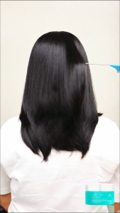 【Buy 1 Take 1】Well Hair Mask *2pcs Repair Damage 2000ml Maintenance Hair Care Dry Fizzy Smooth Hair Moisturize WH-H002*2pcs