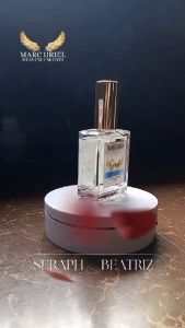 SERAPH BEATRIZ by Marc Uriel Heavenly Scents