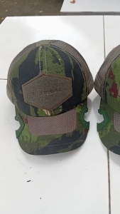 TOPI TACTICAL COAK LORENG HABEMA