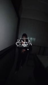 DEATHLESS ZIPPER HOODIE BALACLAVA | ZHB KURYA | HOODIE BALACLAVA SERIES