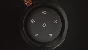Zealot | Zealot-M1 Speaker Portable Bluetooth Speaker with Enhanced Bass Bluetooth 5.4 10H Playtime for Camping Hiking