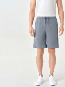 Purcotton | Cool Feeling Home Shorts