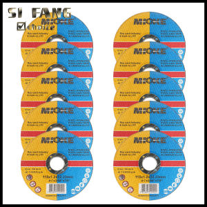 4.5 Inch 115mm Circular Saw Blade Metal Cutting Disc for Electric Angle Grinder Accessories Wood Cutting Carbide Cutting Disc