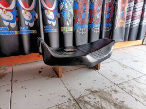 JOK RX KING PRAHU COAK PAHA