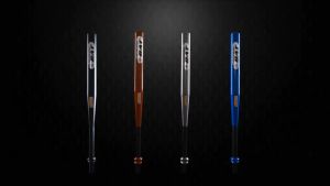 32 inci Aluminium Logam Stik Bisbol Kelelawar Baseball Bat Alumunium Alloy