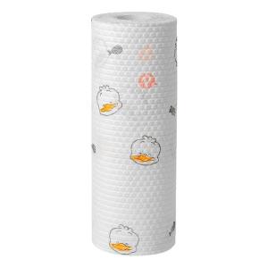 Thick Dual-Use Kitchen Cleaning Cloth