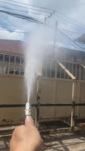 Đầu rửa xe ty sứ đầu xịt rửa xe áp lực KENTA 1 HP và 2 HP | Công nghệ Nhật Bản | Bảo hành 12 tháng