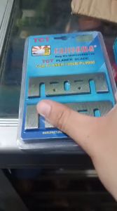 Mata Sugu Pisau Serut Planer Blade Fujiyama Serut Planer Blade 1900B PL9900