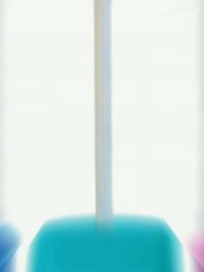 ที่โกยผงที่ตักขยะพลาสติก ใช้ตักผง ตักขยะ(สีหวานคละสี)