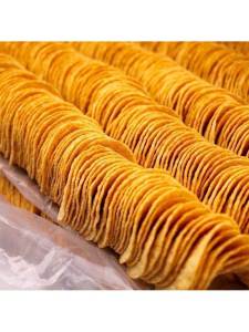 Bulk Snacks for Leisure