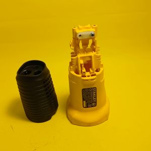 Case Body Cover Box Bodi Set Depan Belakang Asli Gerinda STGT 5100 STGT5100 Original