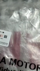 Orimoto- SPAKBOR SLEBOR BELAKANG N MAX 155 NEW YAMAHA B6H-F1611-30 ORIGINAL