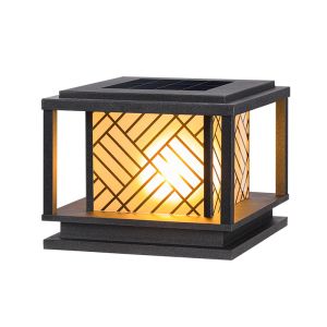 VINCAN | Solar High-end Column Head Light