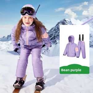 Kocotree | Waterproof and Warm Kids Ski Outfits