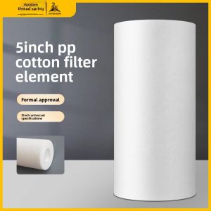 JINXIANQUAN | Home Water Filtration Pre-filter 1μm