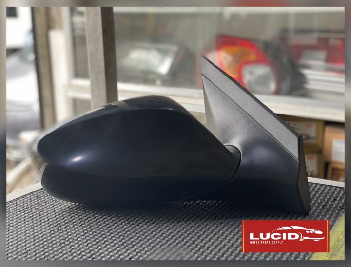 Side Mirror Hyundai Accent 2011 - 2016 (power) | Lazada PH