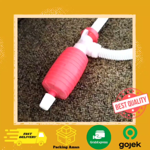 POMPA TANGAN MANUAL SEDOT CAIRAN SERBAGUNA