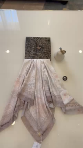 JILBAB JOURNEY ARAYA GRADASI SERIES TERBARU