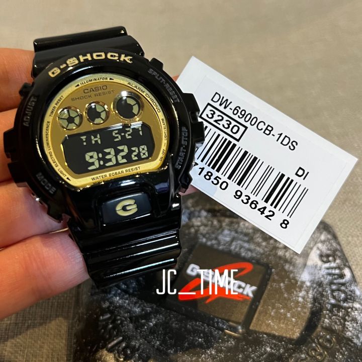 Gshock dw6900 cb1 new arrivals