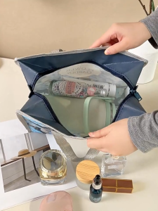 Tas Jinjing Laundry Baju Tas Belanja Tas Kado Kapasitas Besar Hand Bag Serbaguna Murah Bagus