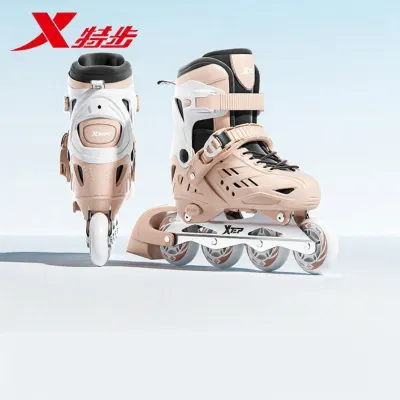 XTEP | Giày Trượt Bánh Xe Dễ Sử Dụng Cho Trẻ Em