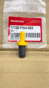 ORIGINAL HONDA CITY GM6 JAZZ GK (2014-2019) PCV VALVE & PCV HOSE > 17130-PWA-003 + 17131-55A-Z00