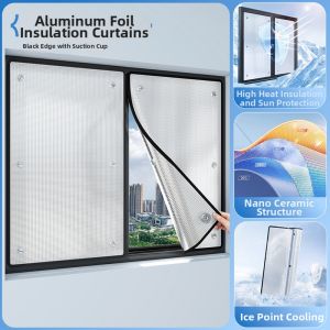 AOMADUN | Heat Insulation Sunscreen Window Film