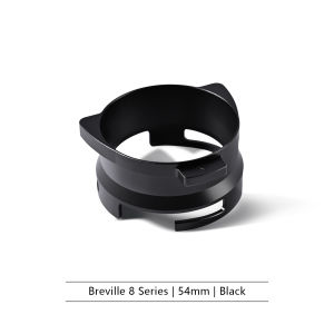 54mm Espresso Định Lượng Phễu Vòng Cho Breville Sage 8 Series Portafilter Hợp Kim Nhôm Máy Pha Cà Phê Phụ Kiện Barista Dụng Cụ