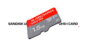 SanDisk Ultra GO MicroSD Card 32GB 64GB 128GB 256GB 512GB 1TB QUGN MemoryPlusSG