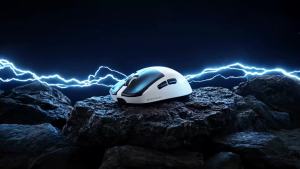 MACHENIKE | Machenike G7 Gaming Mouse USB Wired 2.4GHz Wireless Mouse 24000DPI 80IPS 6 Button 56g RGB For Laptop PC Mouse Gamer