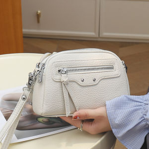 TAOHUALIHUA | New Fashionable Versatile Womens Crossbody Bag