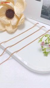 Gelang Emas Strudle Model Simple J5 Ismoyo