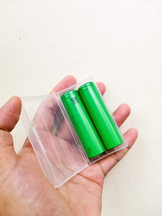 VTC4/VTC6 Battery 18650 mAh 1:1 | Lazada PH