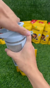 Drs Pro Life Black Sesame Meal Replacement (Set 1 / Set 2) 瘦身美白黑发蛋白质营养排毒 [Free 150g / 2x150g]