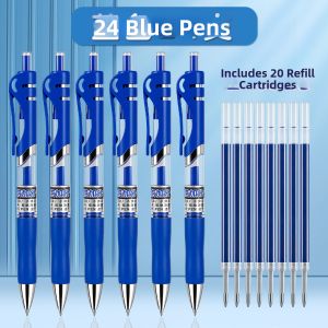 XUEDELE | Smooth Writing Pen 0.5mm